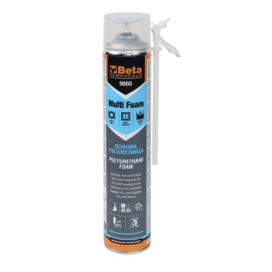 Multi Foam - Manual insulating polyurethane foam sealant