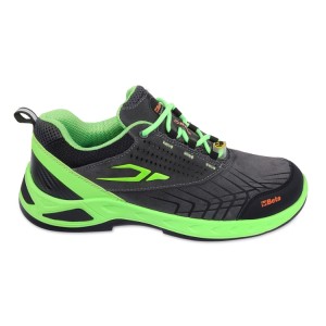 Zapatos en ante perforado FitEVOLUTION